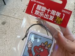 -龍歌自助小火锅(市北台东利群店)