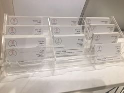 -苏豪路易士·嘉玛发廊