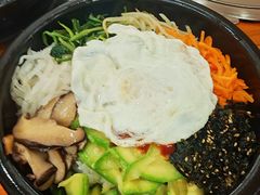-高社长参鸡汤(高丽街店)