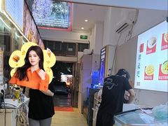 -陆记鹅庄·潮汕菜·狮头鹅(大仟里店)