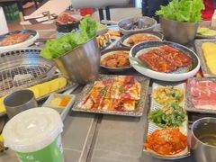 -牛也烧肉(摩尔城店)