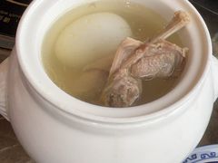 -老聃·小鸭鲢城原味客家菜(海沧店)