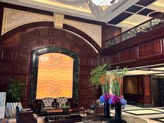 -上海瑞金洲际酒店