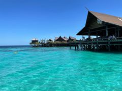 -卡帕莱度假村(西巴丹岛)