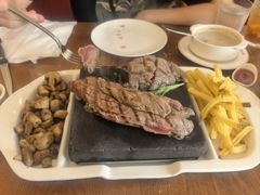 -Entrecôte 法国牛扒馆(保利·时光里店)