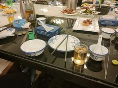 -清真磊磊烧烤老店(饮虎池街34号店)