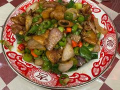-光头药膳鸡(莱茵小镇店)