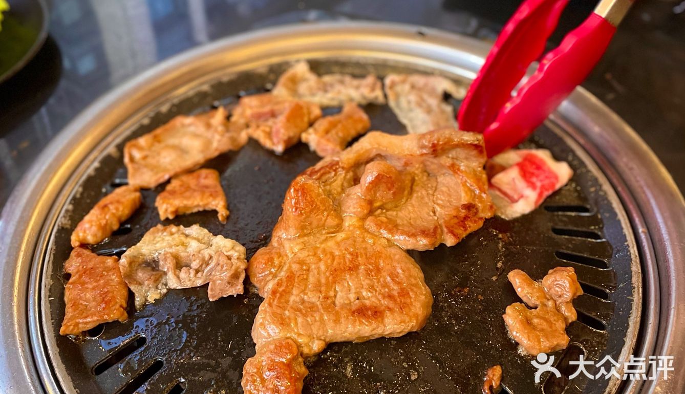 食在車记，满满市井烟火气