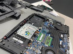 -外星人戴尔官方售后维修总站(来福士店)