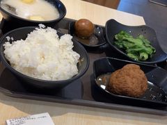 -大娘水饺(浒崇路大润发店)