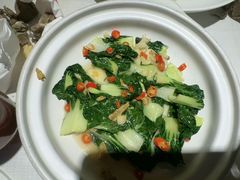 -大鸭梨烤鸭·北京菜(大兴南小街店)