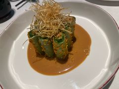 -湘上湘(米其林餐厅-正大中心总店)