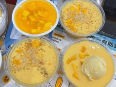 -满记甜品(苏州中心店)