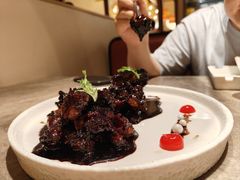 -图味美小黄鱼·景德菜(浙江路店)
