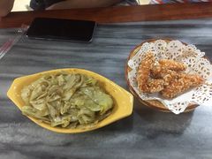 -黄师奶甜品店