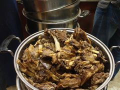 -清真·益鑫羊肉手抓馆(花园北街店)