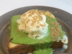 -香港新曜记茶餐厅(星耀城店)