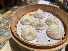 灌汤小笼包-弄堂小笼包(天津南开大悦城店)