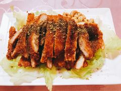 -昱德来·天津菜(河西店)