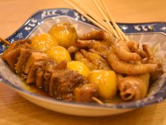 -小雨点糖水店(中兴街分店)