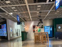 -宜家·瑞典风味餐厅(无锡店)