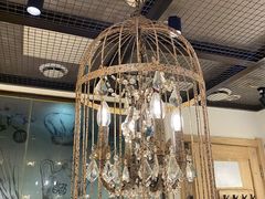 -吕氏疙瘩汤·私家菜馆(慈云寺店)