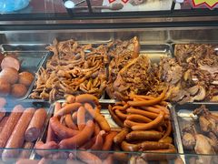 -琴岛骨里香(宁夏路店)