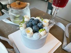-吕氏焗小鲜•海鲜青岛菜(总店)