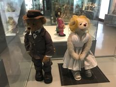 -济州岛泰迪熊博物馆