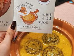 -BRBR叙利亚餐厅(总店)