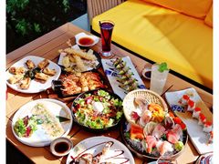 -Hatsune隐泉日式料理(三里屯太古里店)