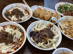 -西月城谭豆花(春熙路店)
