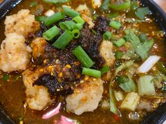 -兵哥豌豆面(建设巷店)