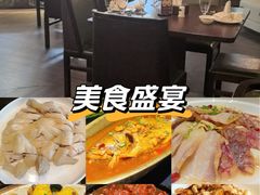 -同庆楼(金宝汇店)