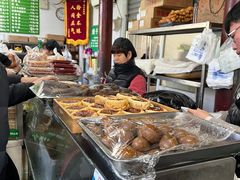 -李小老烧饼(常营民族家园店)
