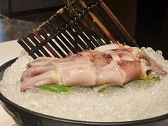 -海月轩海鲜豆捞(紫金塔店)