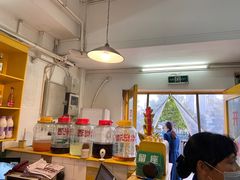 -石灰市老火锅(北滨路店)