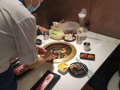 -花味烤肉·拌饭(庐阳万科店)