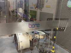 -骨头音乐Bone Music·架子鼓·小军鼓·打击乐(花木校区)