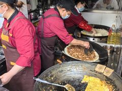 -众品香美食(三弓路店)
