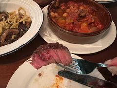 -羽深肉铺 Steak & Wine