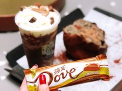 -LELECHA乐乐茶(新街口大洋店)