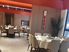 -李记搅团•非遗陕菜(三桥店)