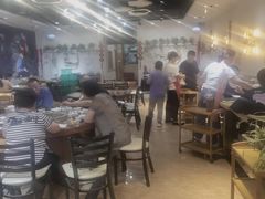 -鲜呦蒸汽石锅鱼(北辰路店)
