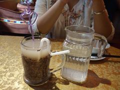 -阿布氇孜藏餐厅(九寨沟店)