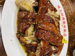 -陈光记烧腊店(罗保博士街店)