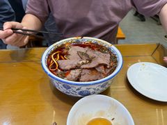 -清真磨沟沿老字号牛肉面(总店)