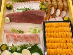 -鮨政· Omakase(港汇恒隆广场店)