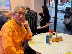 -第壹面(北京路店)