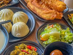-永和豆浆•台北卤肉饭(山水大润发店)